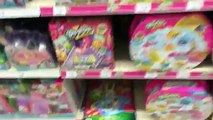 Toy Hunting / Tsum Tsum, shopkins, Blind Bags, Angry Birds, Minecraft, Disney Toys