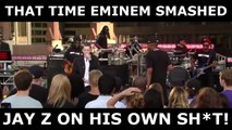Eminem 2017 - That track #Renegade is live af!! Eminem...