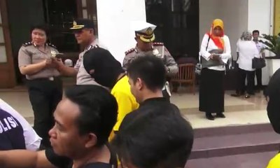 Polisi Tangkap 3 Anggota Sindikat Pembuat STNK Palsu