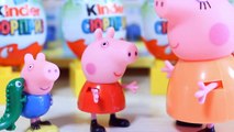 Свинка Пеппа Peppa Pig Все серии подряд Детские мультики