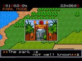 Lets Play Jurassic Park İ:Park Builder(GBA) Part 2:Managing Stuffs