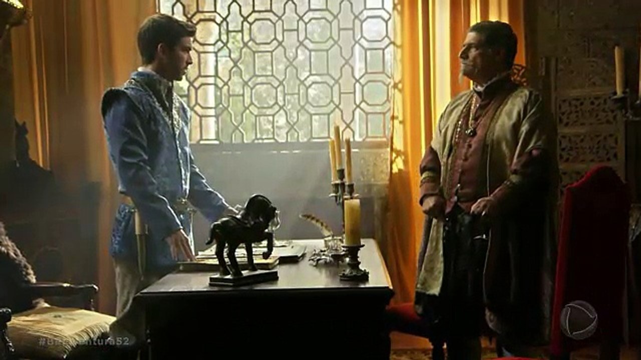 Belaventura 04-10-2017 Capitulo 52 Completo