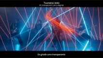 A9 - PENDULUM MV (Sub Español, English, Romaji)
