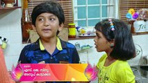 Uppum Mulakum│Flowers│EP# 444