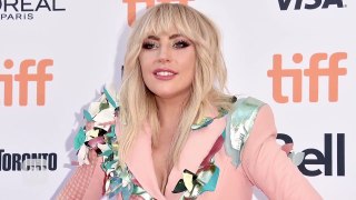 Lady Gaga Shows What It's Like to Live With Chronic Pain in New Documentary -- Watch!-3Y3IpLVhBfU