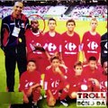 Troll Bóng Đá - Hành Trình Lột Xác của Paul Pogba , Trai đẹp ,...