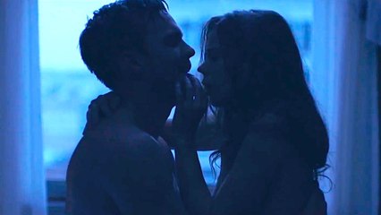 Newness with Nicholas Hoult - Official Trailer