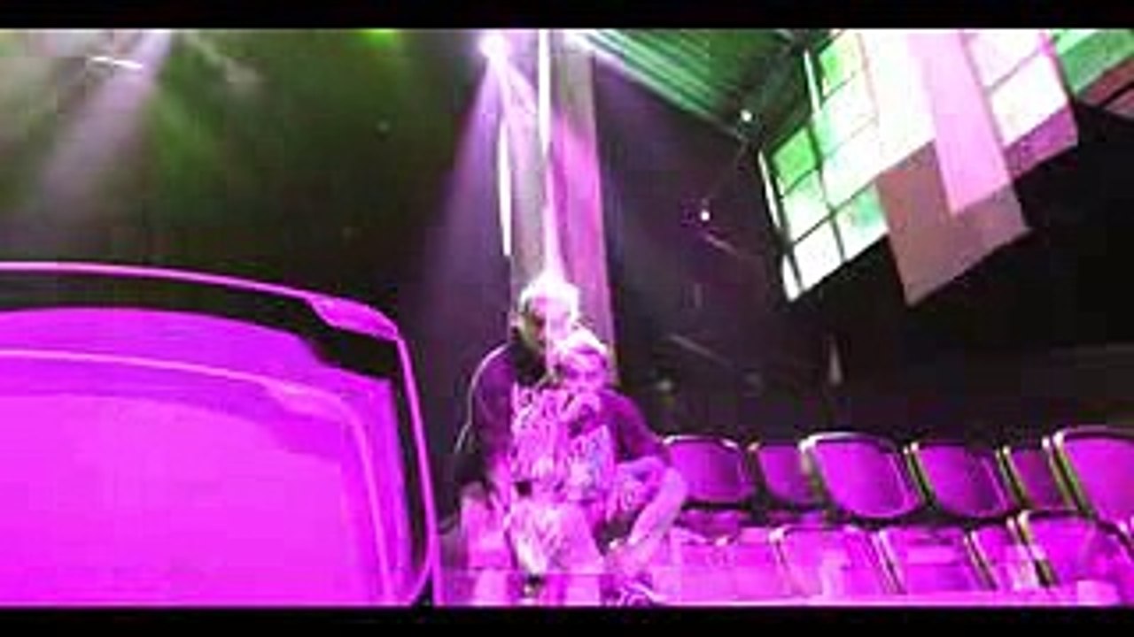 Sin boy - DRACO (Official Music Video)