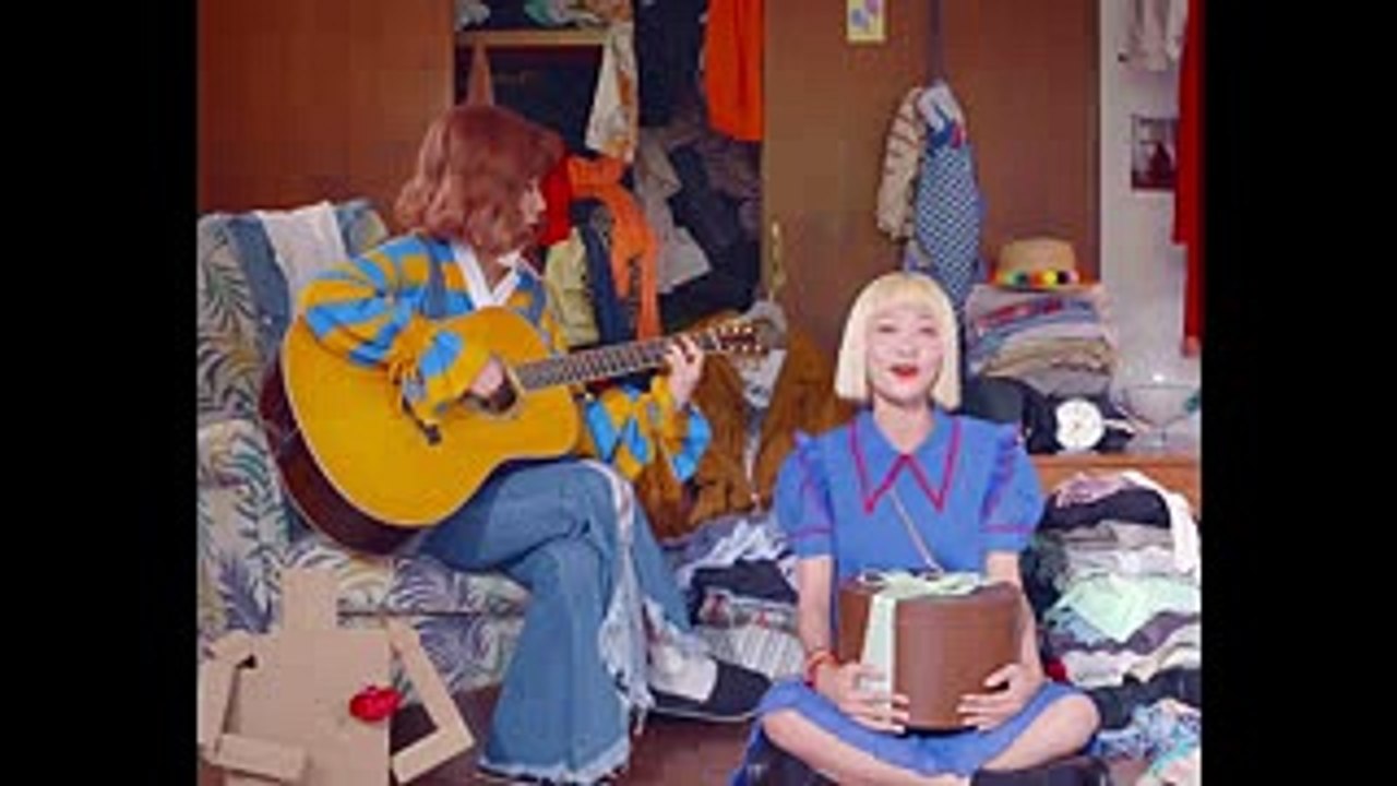 [MV] Bolbbalgan4(볼빨간사춘기) _ Some(썸 탈꺼야)