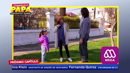 123 Avance Tranquilo Papá