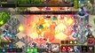 Fantasy War Tics : Guild Raid Saturday Guide - Hellmaster Boss 2.9M Pts