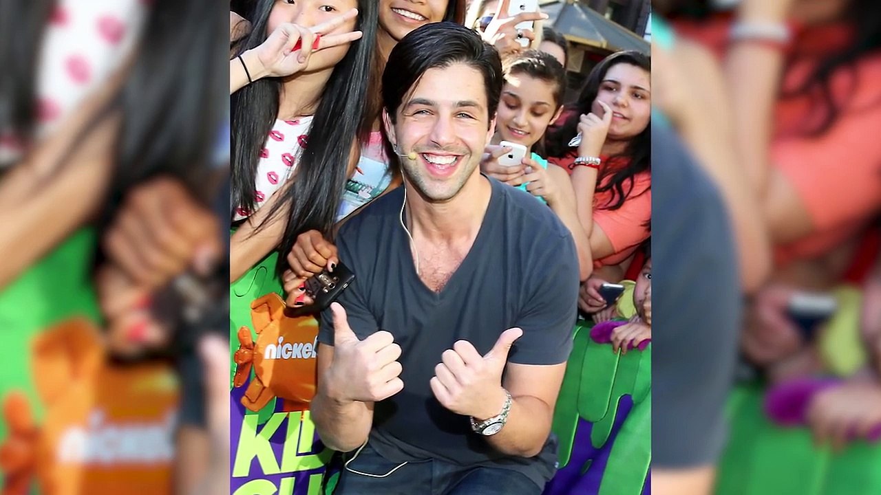 This Is The Cast of 'Drake & Josh' Now-eVZ9snYzvA4
