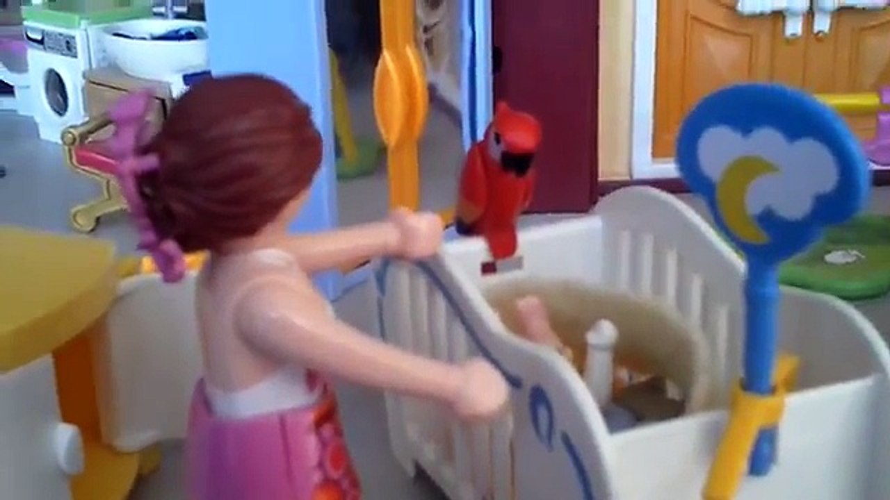 Playmobil: La famille recomposée (2): nouvelle vie à la maison