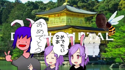 【クッキー☆】HSI一家の新春小ネタ集スペシャル