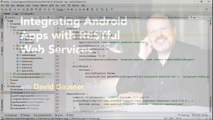 Developer - Online Courses, Classes, Training, Tutorials on Lynda