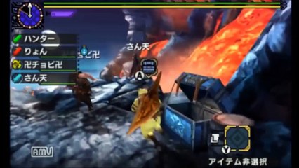 【起源にして、頂点】XXハンターゆうき　貴重な第一回放送編【MHXX】
