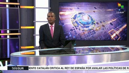 Brasileños se movilizan en defensa del patrimonio nacional