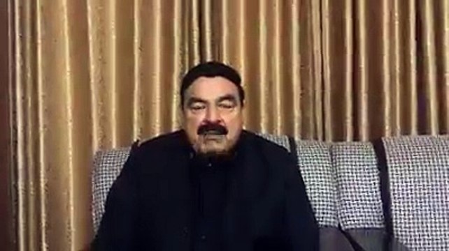 Sheikh Rasheed Ahmad Khatam-e-Nabuwat. Nawaz Sharif and Zahid Hamid, Law minster of Pakistan were instrumental in creating this amendments.