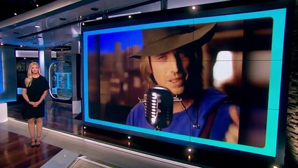 Tom Petty - Watch One of His Most Recent Interviews and Performances-UzhLk6YZqT4