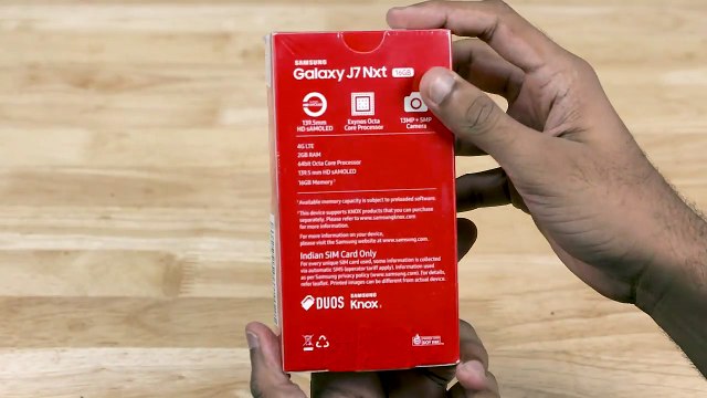 Samsung Galaxy J7 Nxt (Octa Core 7870 _ Front Flash _ FM Radio) - Unboxing & Hands On-jjpS4_90p6E
