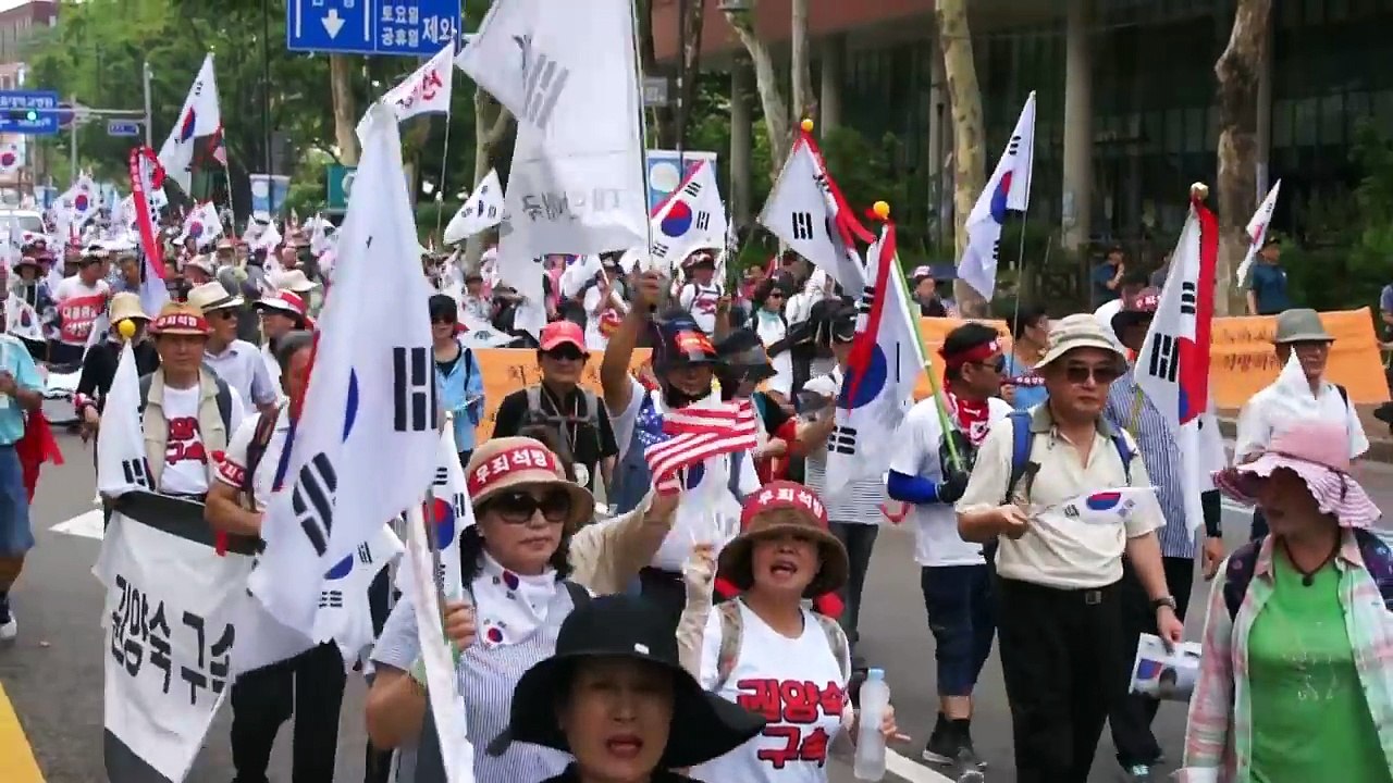 대학로2차_ 거리행진 첫 시도가 번뜩였다. 기획자가 누구?