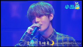 【防彈BTS】4 OCLOCK四時 RM&V現場 home party中字(Live版) 小丑制