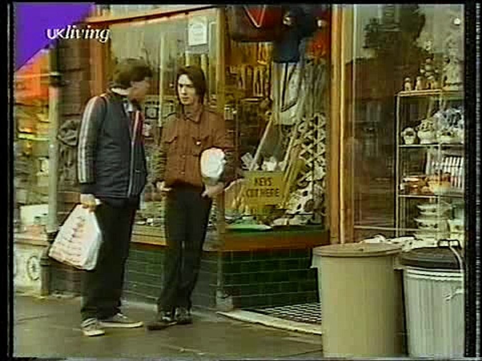 Brookside Episode 4 - 1982
