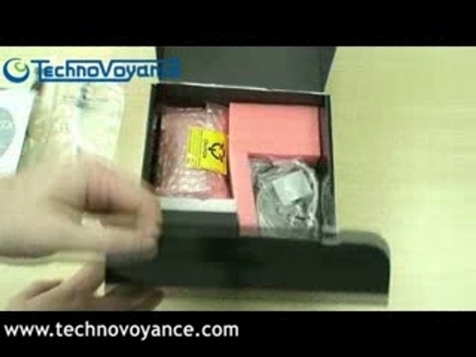 The VIA Pico-ITX Unboxed