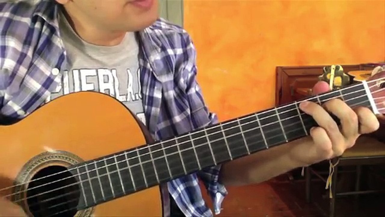 How to REALLY Play Youve Got to Hide Your Love Away - Beatles - Guitar Lesson Tutorial