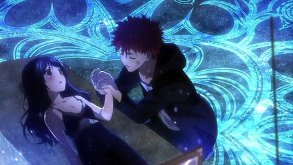 「劇場版Fate_kaleid liner プリズマ☆イリヤ 雪下の誓い」ＰＶ第４弾-_4vZWhX-pZM