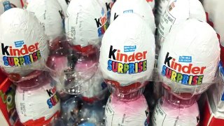 Illegal KINDER EGG Surprise Shopping in Canada $2,500 Fine Submit Q&A Questions