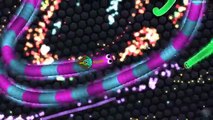 Slither.io - LONGEST SLITHER.IO SNAKE EVER! #5 // SLITHER.IO GAMEPLAY (Slitherio Funny Moments)