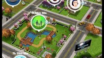 The Sims Freeplay- Vacationers Guide to the Outdoors Quest-EBPC0NRzSwA