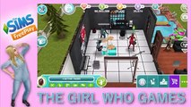 The Sims Freeplay- Time Limited Hobby Events - Finishing a Row with LPs-VMTjGnQzH0M
