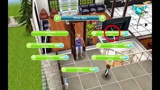 The Sims Freeplay- Super Toddler Secret Mission Quest-4pbGxxH9JBs