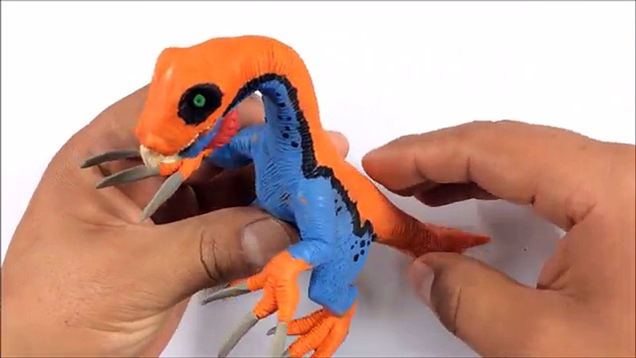 ✅ COMO HACER UN HIPOPOTAMO DE PLASTILINA PASO A PASO ✅ POLYMER CLAY