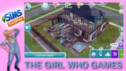 The Sims Freeplay- Submitting a House-MVZs62DElZM