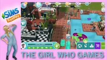The Sims Freeplay- Party Time Live Event-w49VQWCiK3A