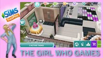 The Sims Freeplay- Party House Tour-QwJL128k350