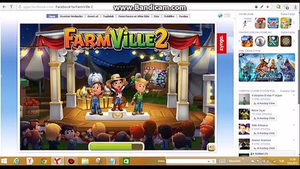Farm Ville 2 Genişletme Ve Dükkan Bedava Hilesi 2016 %100 Çalışıyor