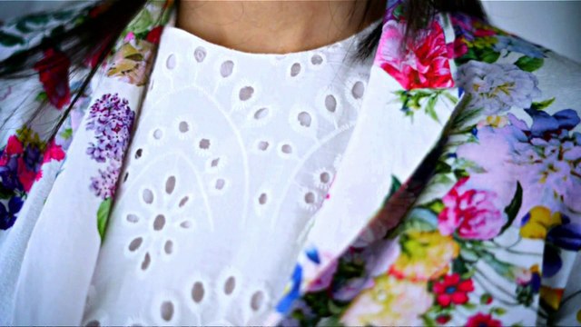 Dress Code | Outfits con sacos de moda