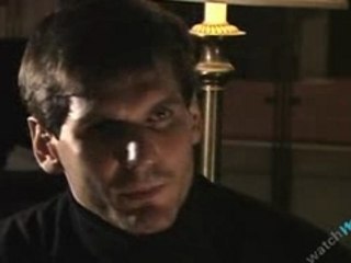 Interview with Alexei Yashin - The Early Years