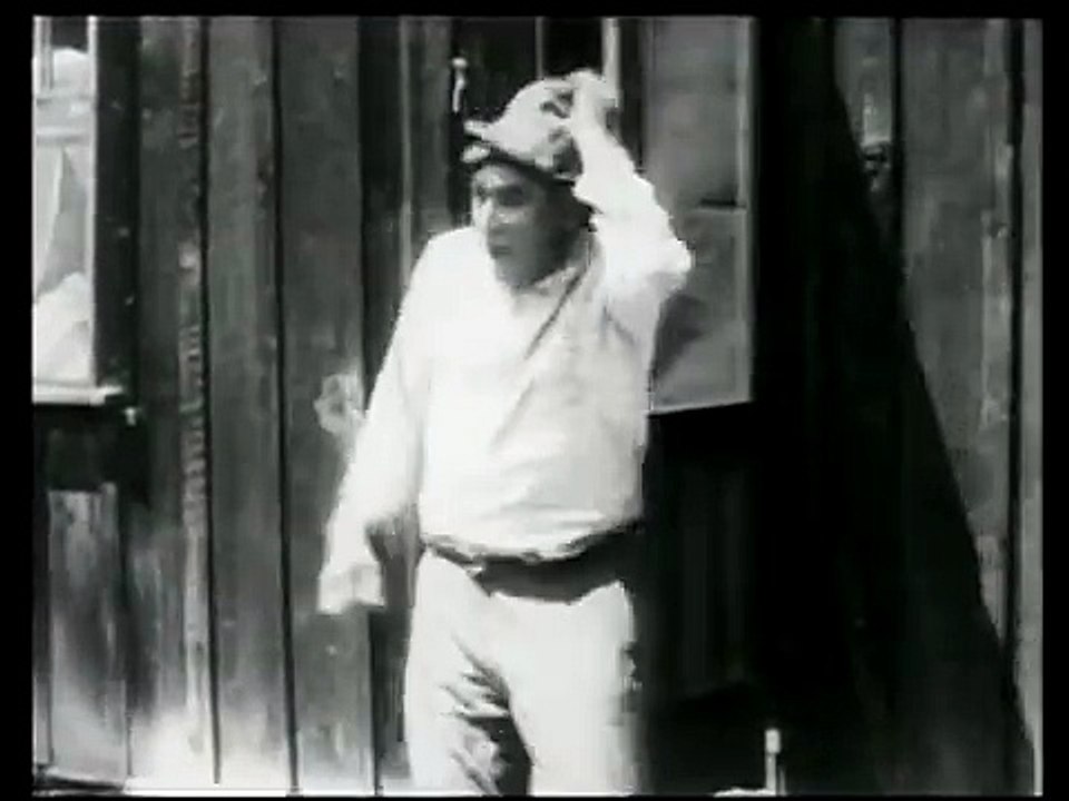 Mabel's Dramatic Career (1913)