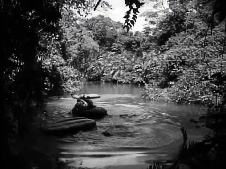Multinational Forces Training in Panama_ _Caribbean Command_ 1962