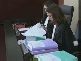 juge aux affaires familiales