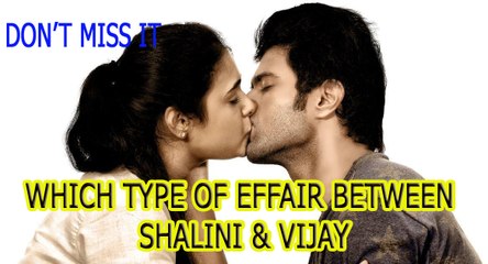 ARJUN REDDY HEROINE REVEALED HER EFFAIRE WITH VIJAY DEVARAKONDA