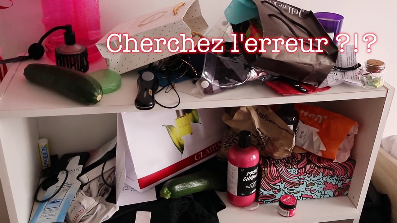 J'ai déménagé - #EmmyRangeTonAppart-37mx1ND7TFk
