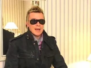 Liam Howlett - Interview MCM 2004 1/5