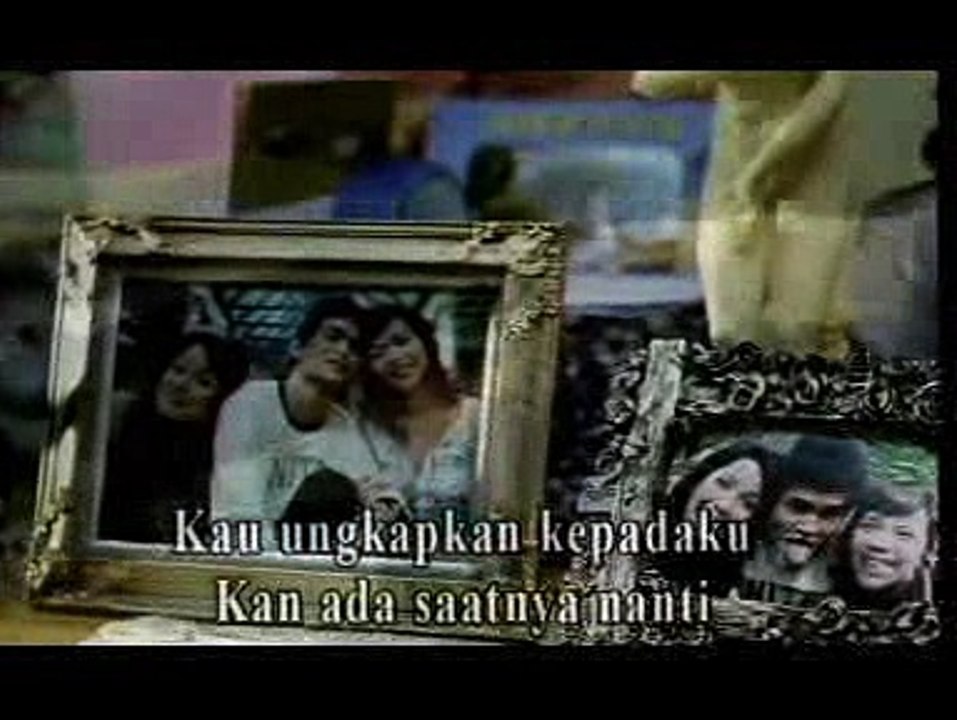 CINTA SENDIRI#KAHITNA#INDONESIA#LEFT