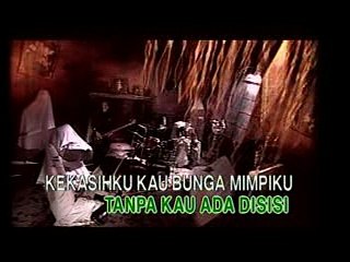 CINTA SUCI#STINKY#INDONESIA#LEFT